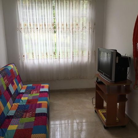 Hôtel El Rincon De Los Abuelos à Nobsa Extérieur photo