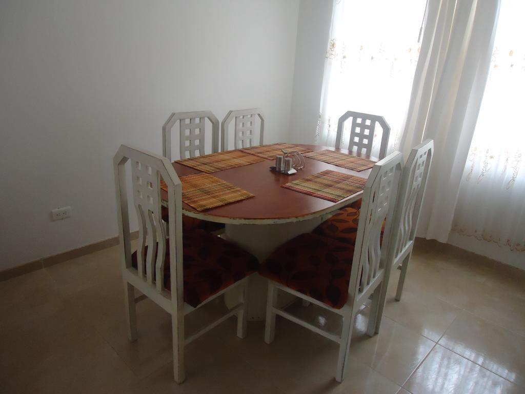 Hôtel El Rincon De Los Abuelos à Nobsa Extérieur photo