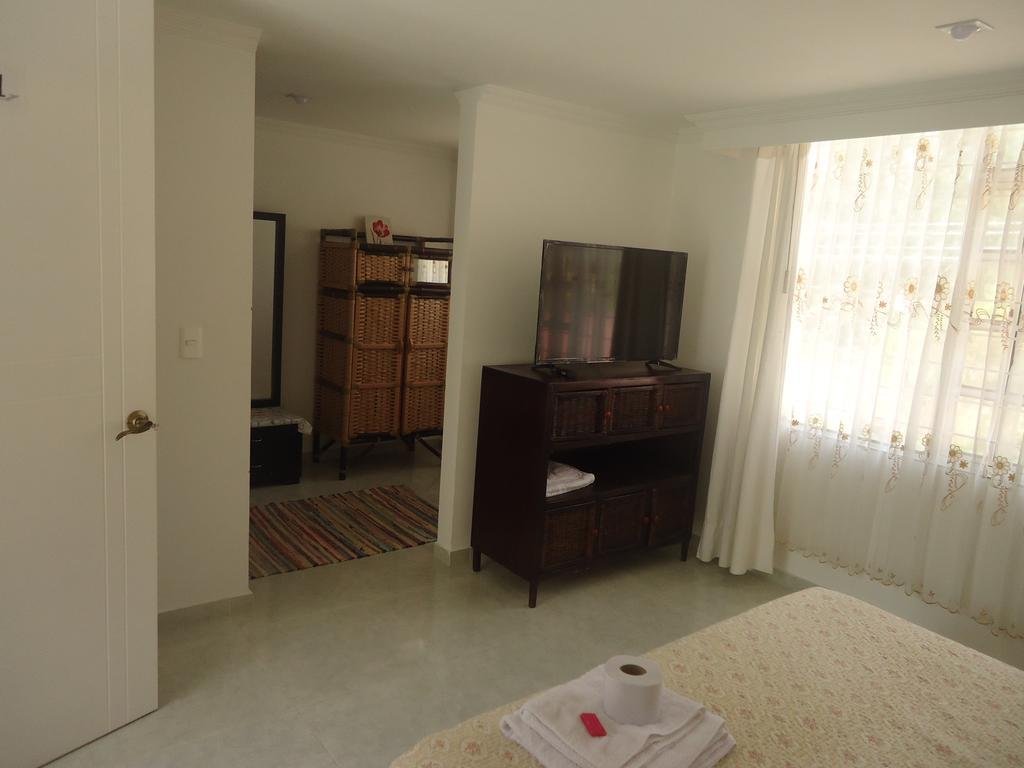 Hôtel El Rincon De Los Abuelos à Nobsa Extérieur photo