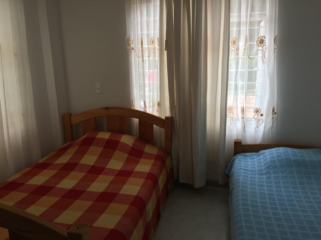 Hôtel El Rincon De Los Abuelos à Nobsa Extérieur photo