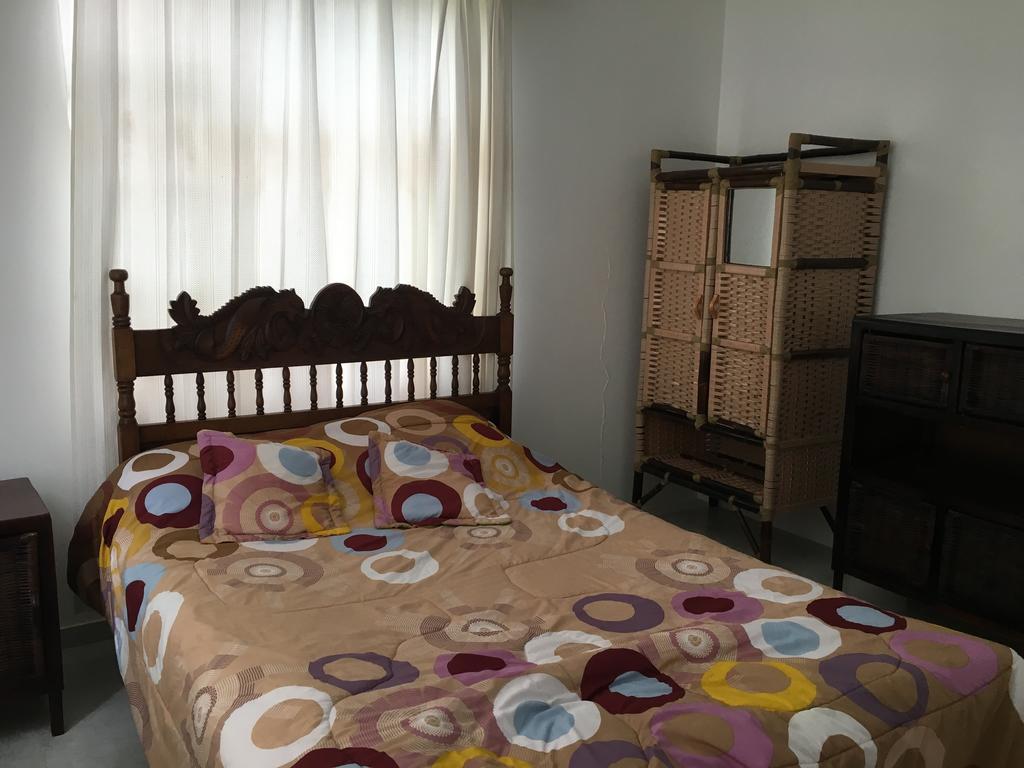 Hôtel El Rincon De Los Abuelos à Nobsa Extérieur photo